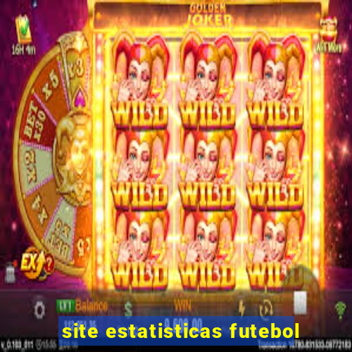 site estatisticas futebol